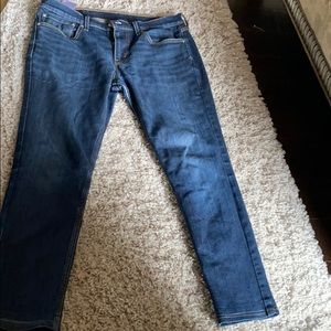 Levi’s Jeans